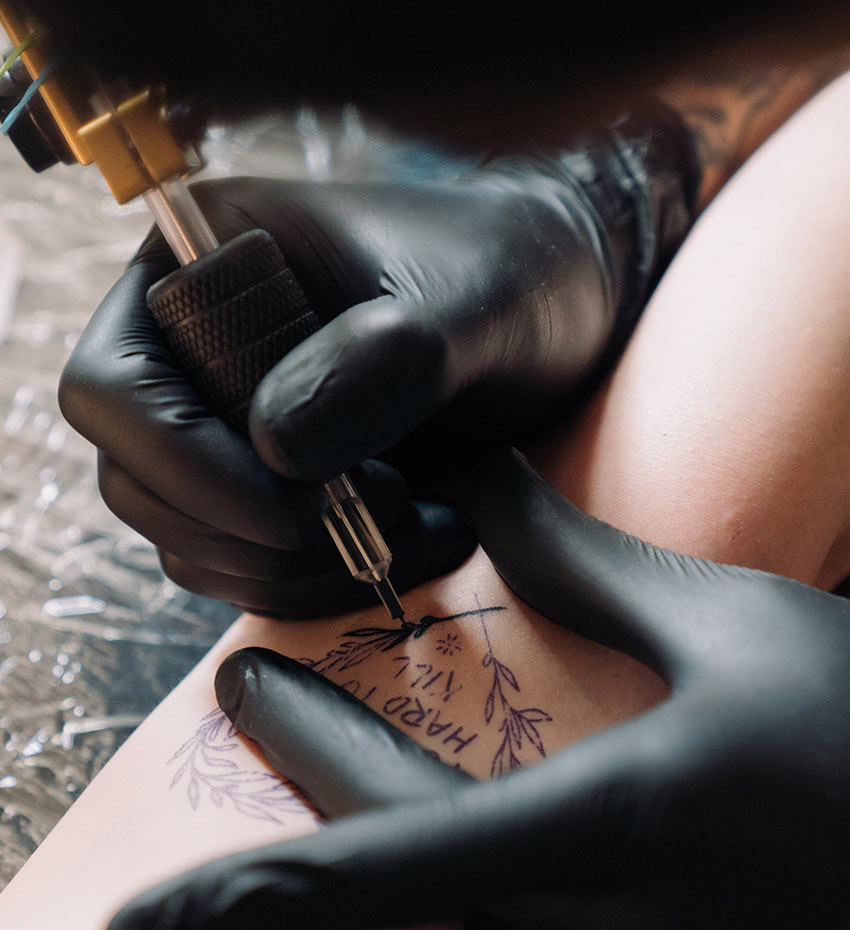 Avada Tattoo Gallery