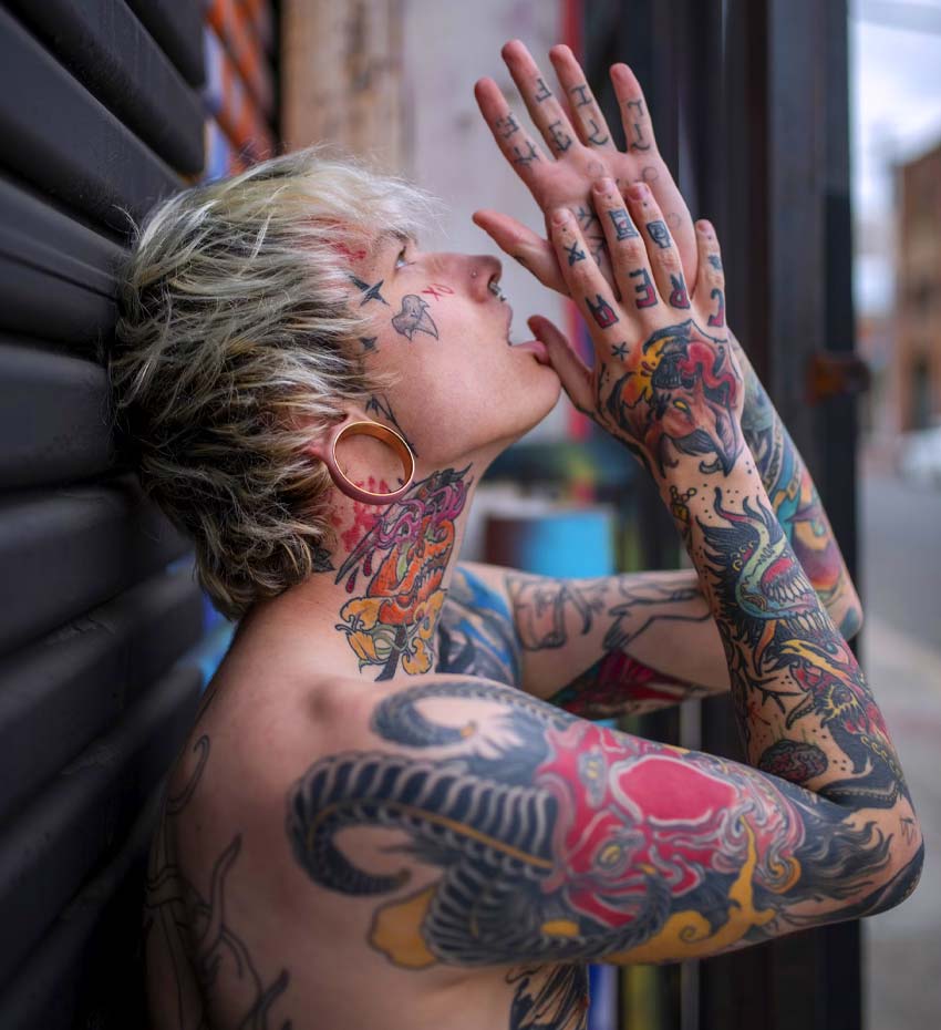 Avada Tattoo Gallery