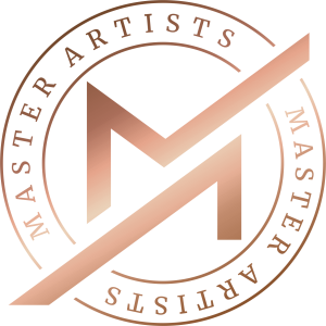 Logo Master Artists