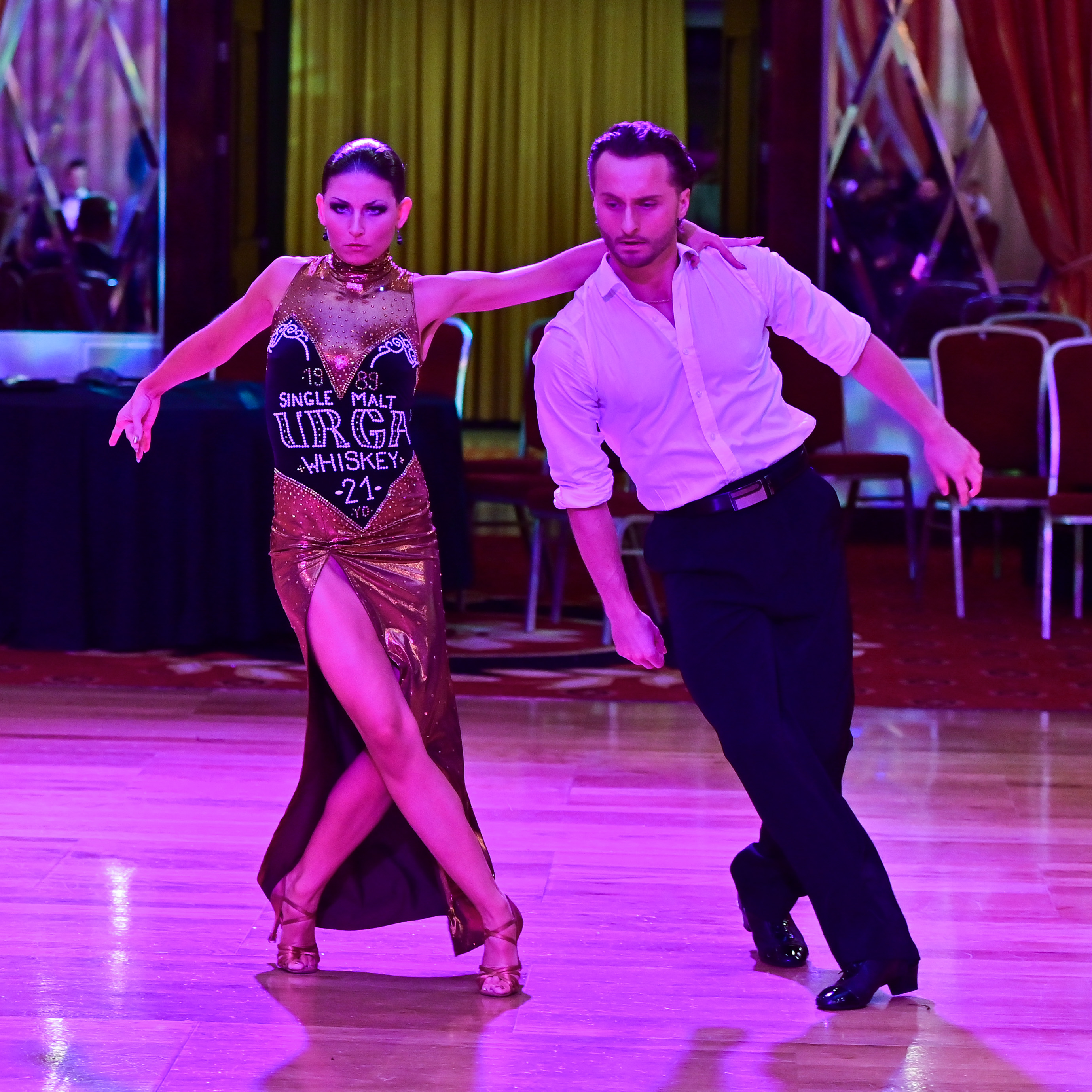 Piekło na dnie – brak kontroli